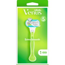 Станок для бритья женский Gillette Venus Extra Smooth (7702018487202)