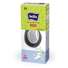 Щоденні прокладки Bella Aroma Relax 20 шт