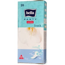 Ежедневные прокладки Bella Aroma Fresh 20 шт