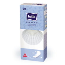 Ежедневные прокладки Bella Aroma Sensetive 20 шт
