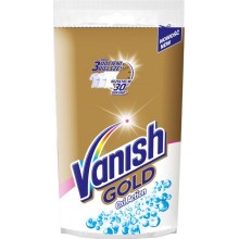 Средство против пятен Vanish 100 мл  GOLD для белого (5900627067668)