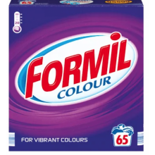 Пральний порошок Formil Color 4.875 кг 65 прань (20494261)
