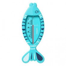 Babyono Термометр для ванны рыбка 