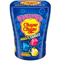 Жевательная резинка Chupa Chups Magic Cubes 86 г (80957577)