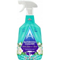 Средство для мытья ванной Astonish White Jasmine & Basil спрей 750 мл (048256297164)