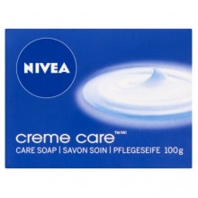 Мило Nivea Creme Care 100 г (4005900217936)