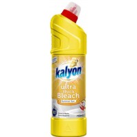Дезинфицирующее средство для туалета Kalyon Летнее солнце 750 мл (8698848000485)