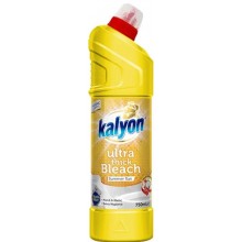 Дезинфицирующее средство для туалета Kalyon Летнее солнце 750 мл (8698848000485)
