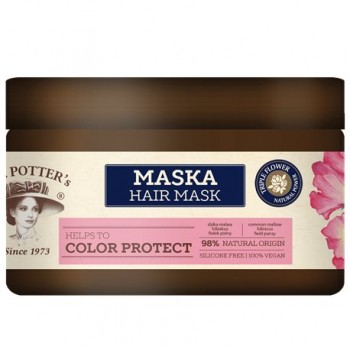 Маска для волосся Mrs. Potter's Color Protect 230 мл (5903116739350)