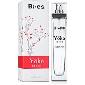 Парфюмированная вода Bi-Es Yoko Dream 15 мл (5907554492884)