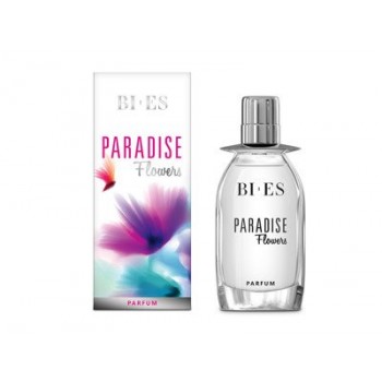 Bi-Es парфюмированная вода женская Paradise Flowers 15 ml (5907554492877)