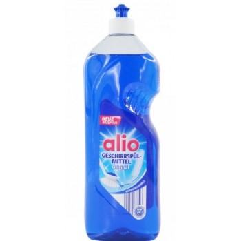 Засіб для миття посуду Alio Original 1 л (4061458009133)
