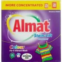 Пральний порошок Almat Colour 2 кг 25 прань (25280562)