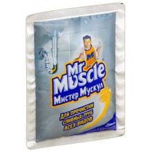Засіб для чистки труб Mr.Muscle  70 г (4823002000177)