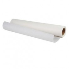 Бумага для выпечки пергаментная силиконизовання белая 5 м  (4820165241355)