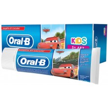Зубная паста детская Oral-B KIDS Легкий вкус 75 мл (8001090655066)