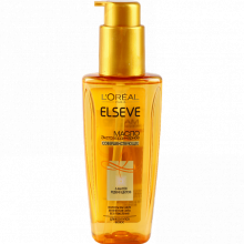 Экстраординарное совершенствующее масло L'Oreal Elseve для всех типов волос 100 мл (3600522215813)