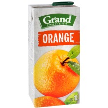 Сок Grand Orange 1 л (5901088009303)