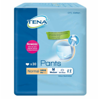 Подгузники - труси Tena Pants Normal Medium (2) 80-110 см 30 шт. (7322540630350)