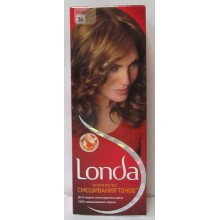 Фарба для волосся Londa  036 коньяк (4015203134366)
