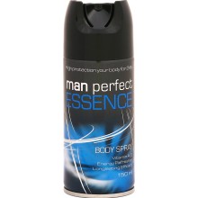 Дезодорант-аэрозоль мужской Perfect Essense 150 мл (5901815017410)