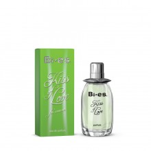 Bi-Es духи Kiss Of Love Green 15 ml (5906513009927)