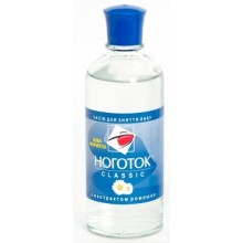 Жидкость для снятия лака Ноготок 100 ml (4820031460033)