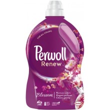 Гель для прання Perwoll Renew Blossom 2.880 л 48 циклів прання (9000101540369)