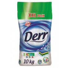 Пральний порошок Derr Color 10 кг (5902670081332)