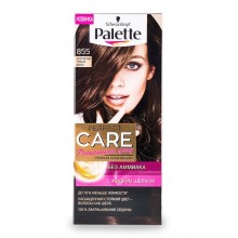 Фарба для волосся Palette Perfect Care 855 Золотистий темний мокко 110 мл (4015001002959)