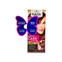 Фарба для волосся Palette Perfect Care 575 Насичений червоний 110 мл (4015001002997)