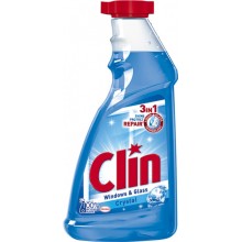 Средство для мытья Clin запаска 500 мл универсальный (9000100866279)