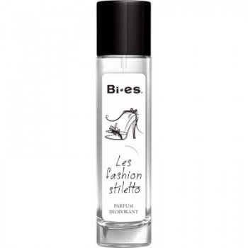 Дезодорант-парфюм женский Bi-Es Les Fashion Stiletto   75 мл (5905009041748)
