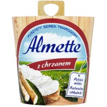 Сыр Hochland Almette с Хроном 150 г (5902899104652)