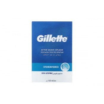 Лосьон после бритья Gillette Series Stormforce 100 мл (7702018501205)