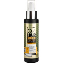 Флюид-филлер В2 Hair Biotin Repair для Поврежденных и Тусклых волос 100 мл (4820229610592)