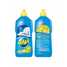 Средство для мытья посуды Gala Лимон 500 мл (4820026780016)