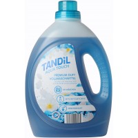 Гель для прання Tandil Premium Aqua Touch 2.2 л 40 циклів прання (4061461546175)