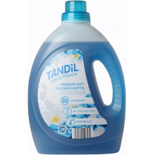 Гель для стирки Tandil Premium Aqua Touch 2.2 л 40 циклов стирки (4061461546175)