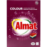 Стиральный порошок Almat Colour 2.6 кг 40 стирок (4088600380780)