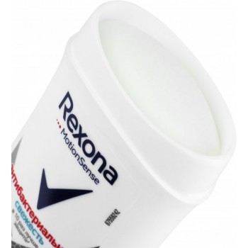 Дезодорант-антиперспірант Rexona  стік Антибактеріальна свіжість 40 мл (46186263)