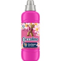 Кондиціонер для білизни Coccolino Parfume & Care Tiare Flower & Red Fruits 925 мл (8720181409653)