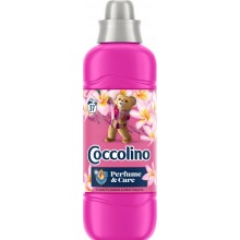 Кондиционер для белья Coccolino Parfume & Care Tiare Flower & Red Fruits 925 мл (8720181409653)