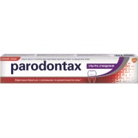Зубная паста Parodontax Ультра очищение 75 мл (5054563011190)