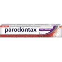 Зубная паста Parodontax Ультра очищение 75 мл (5054563011190)