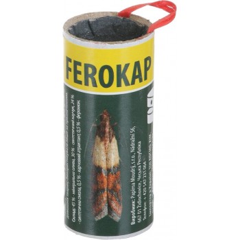 Липкая лента от моли Ferokap 1 шт (8594021250152)