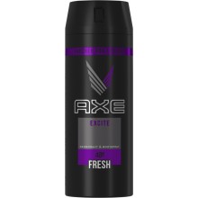 Дезодорант-спрей для мужчин Axe Excite 150 мл (8717163647370)