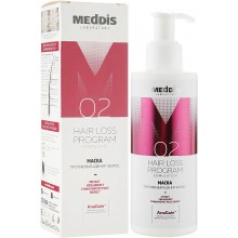 Маска Meddis против выпадения волос 200 мл (4820229610028)