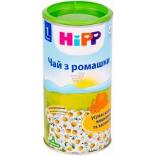 Чай HiPP из ромашки 200 г (9062300103813) 