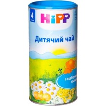Чай детский HiPP 200 г (9062300103646) 